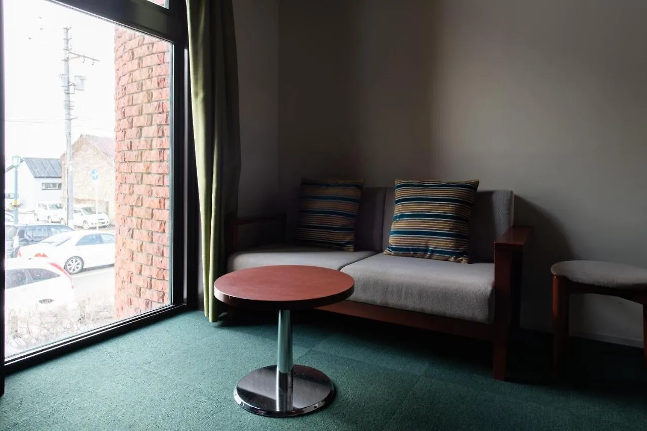 Hakoba Hakodate By The Share Hotels اليابان