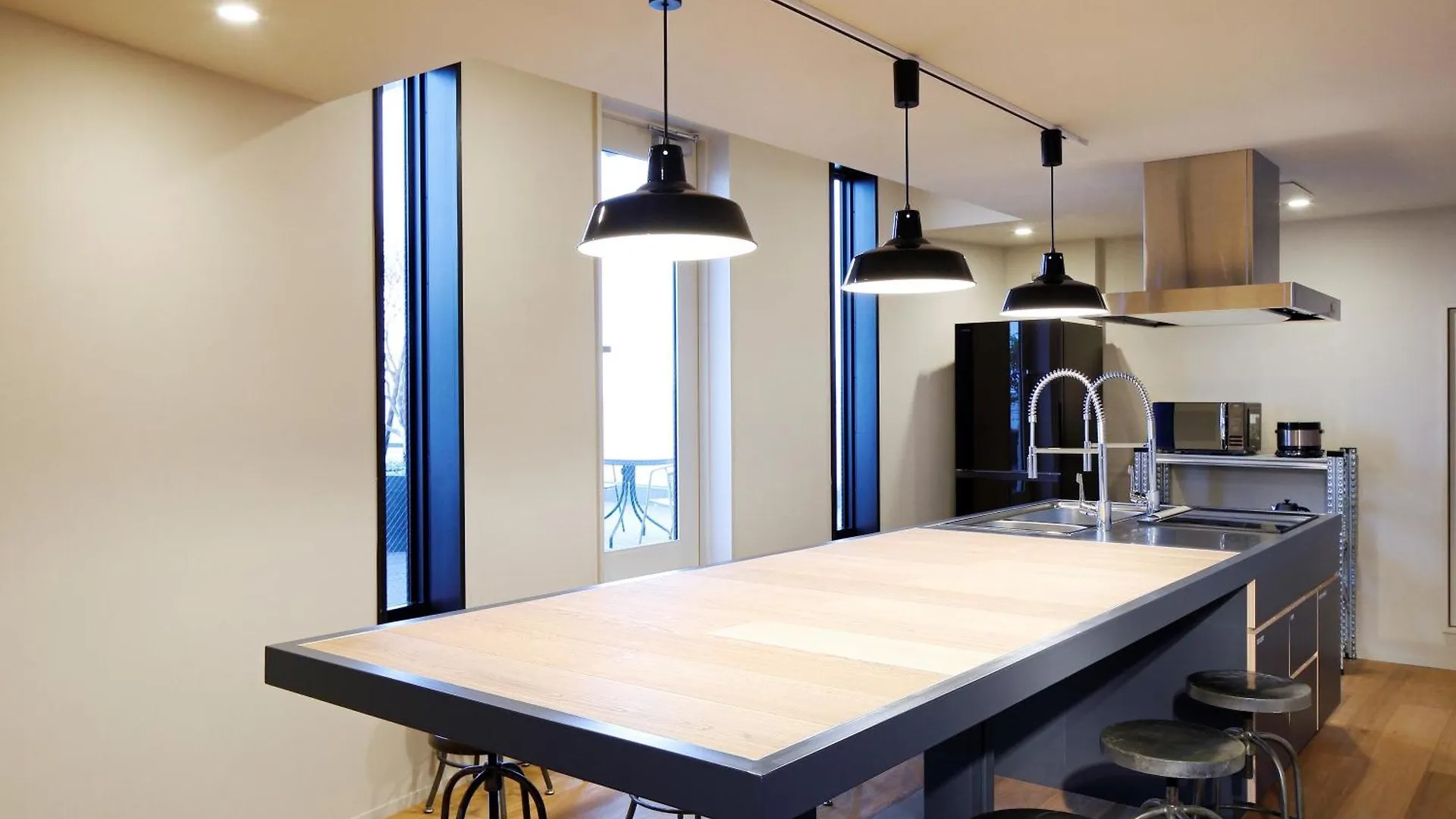 Hakoba Hakodate By The Share Hotels