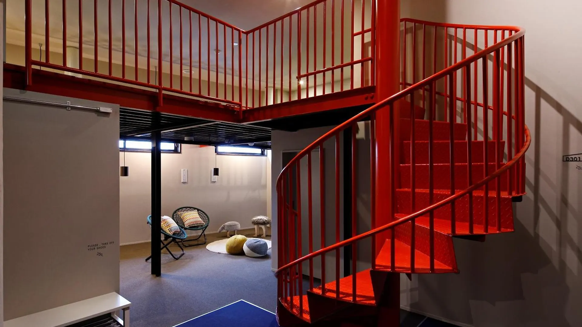 Hakoba Hakodate By The Share Hotels