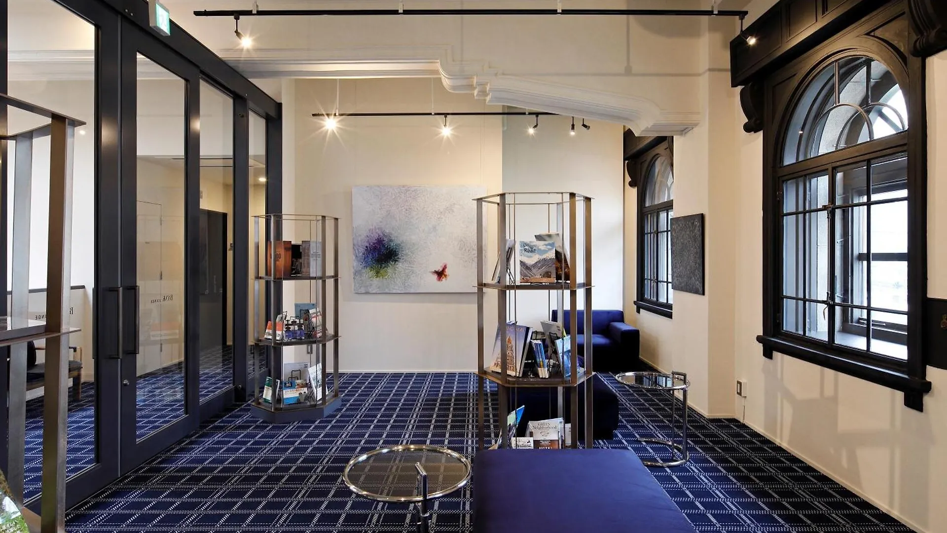 Hakoba Hakodate By The Share Hotels