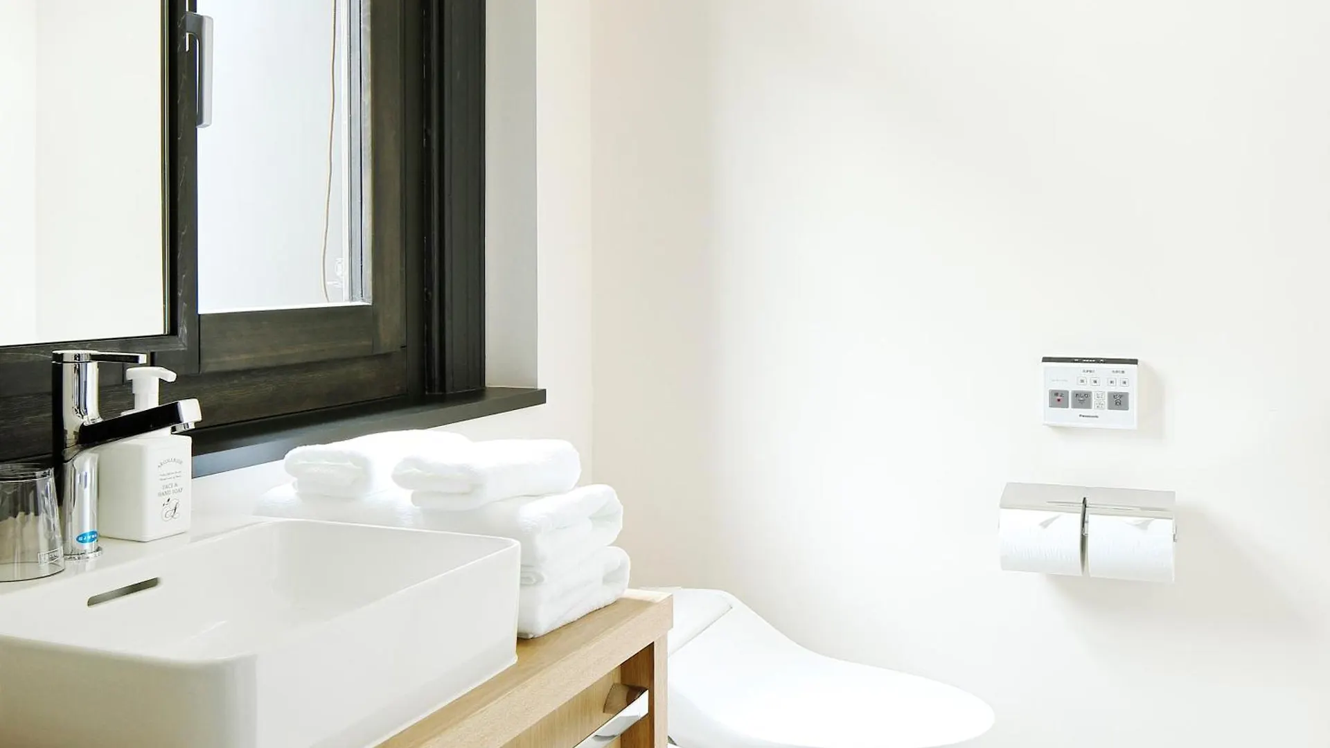 ***  Hakoba Hakodate By The Share Hotels اليابان