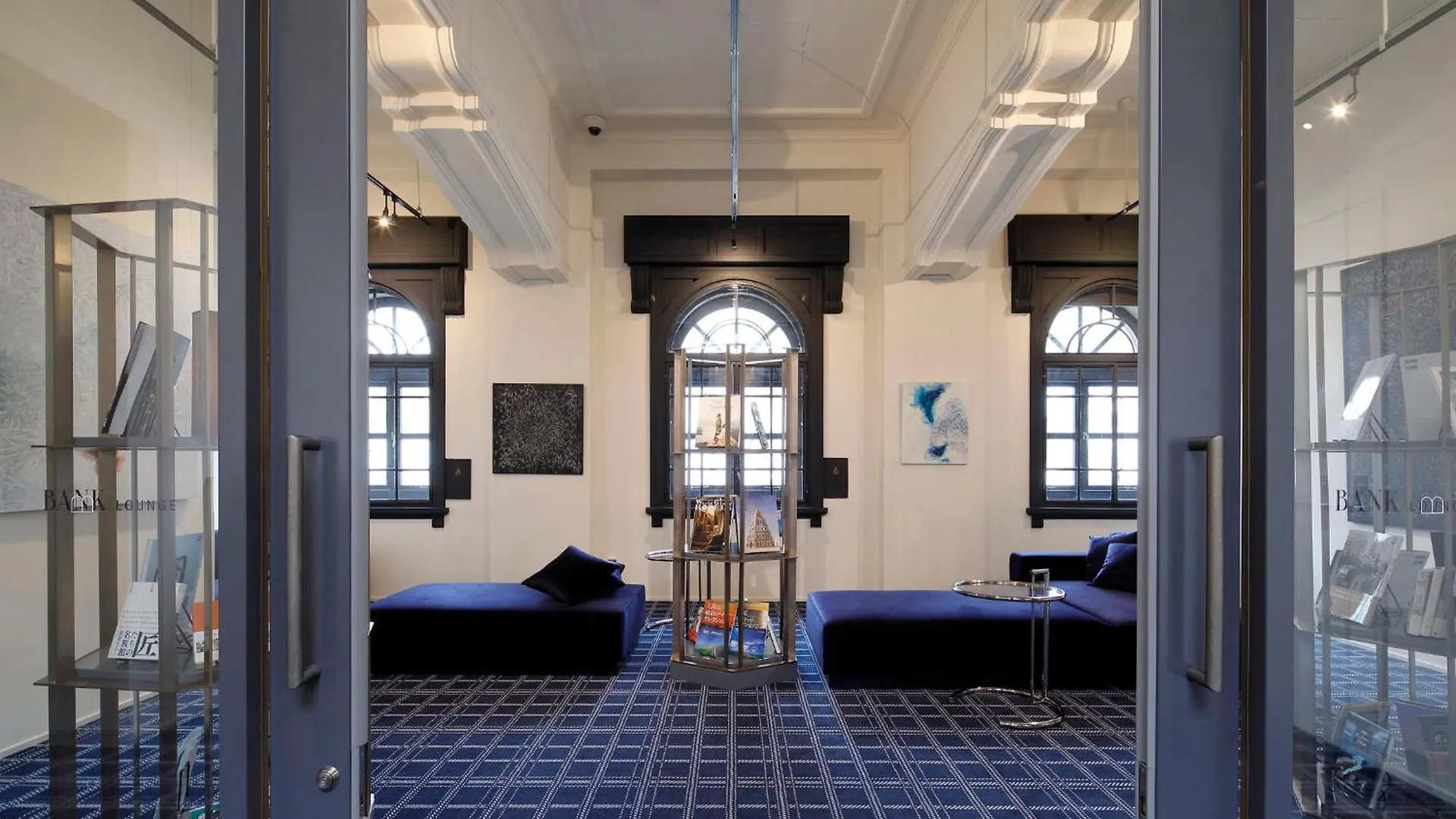 Hakoba Hakodate By The Share Hotels 3*,  اليابان
