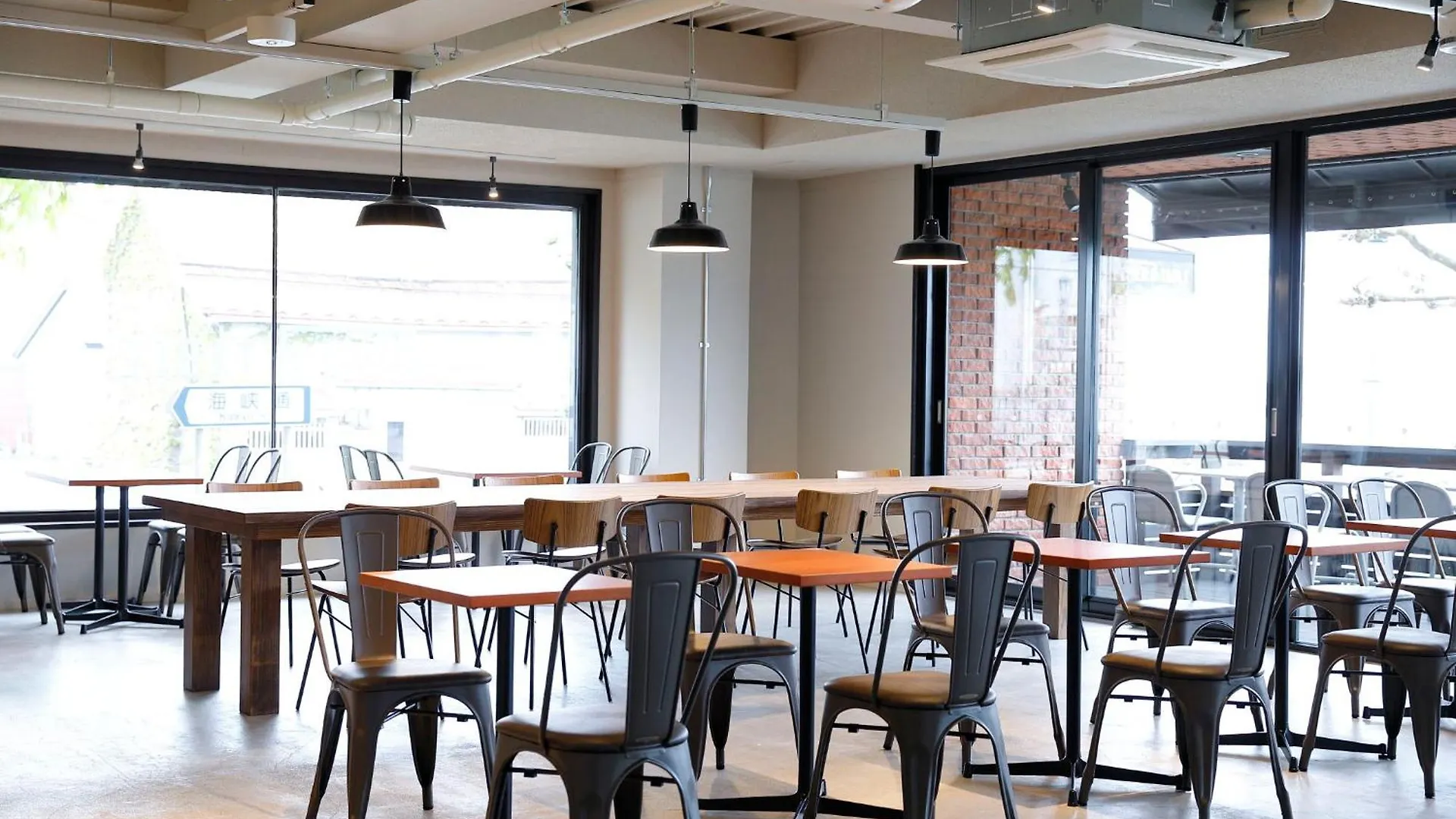 Hakoba Hakodate By The Share Hotels