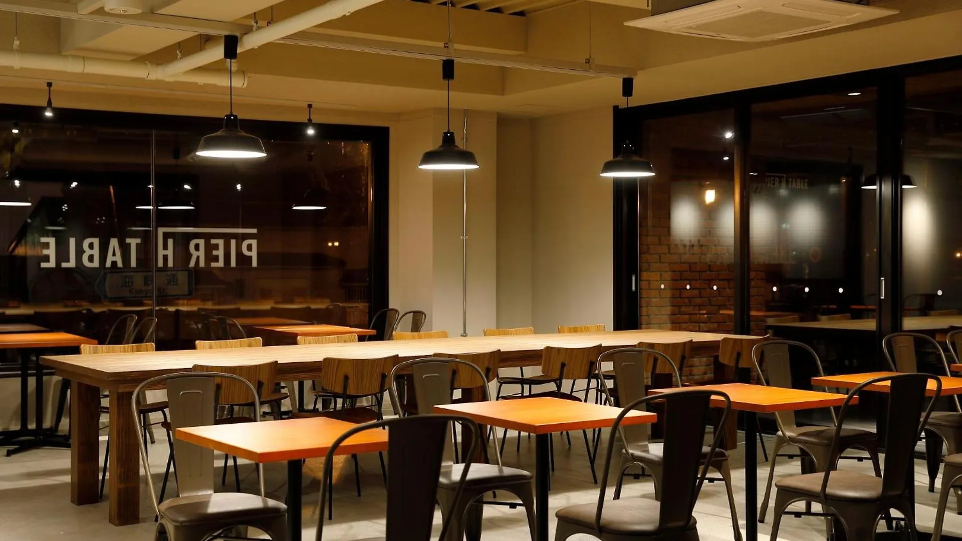 ***  Hakoba Hakodate By The Share Hotels اليابان