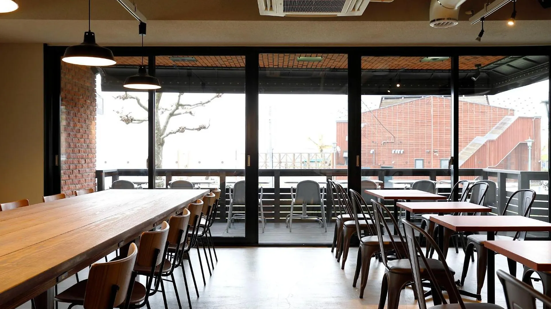 Hakoba Hakodate By The Share Hotels