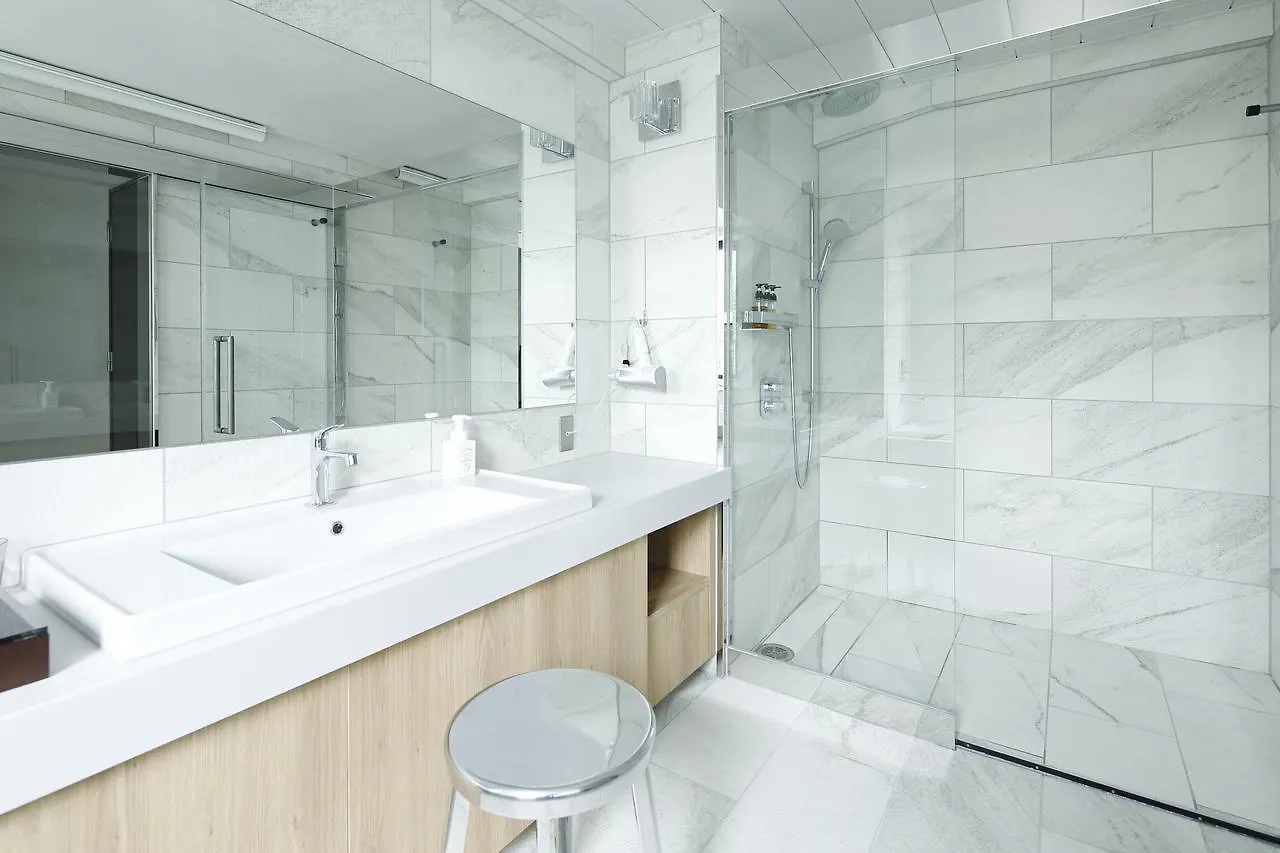 Hakoba Hakodate By The Share Hotels
