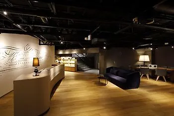 Hakoba Hakodate By The Share Hotels