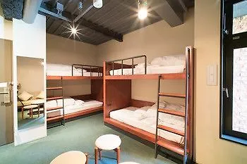 ***  Hakoba Hakodate By The Share Hotels اليابان