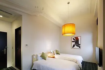 Hakoba Hakodate By The Share Hotels