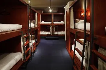 Hakoba Hakodate By The Share Hotels