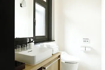 Hakoba Hakodate By The Share Hotels اليابان