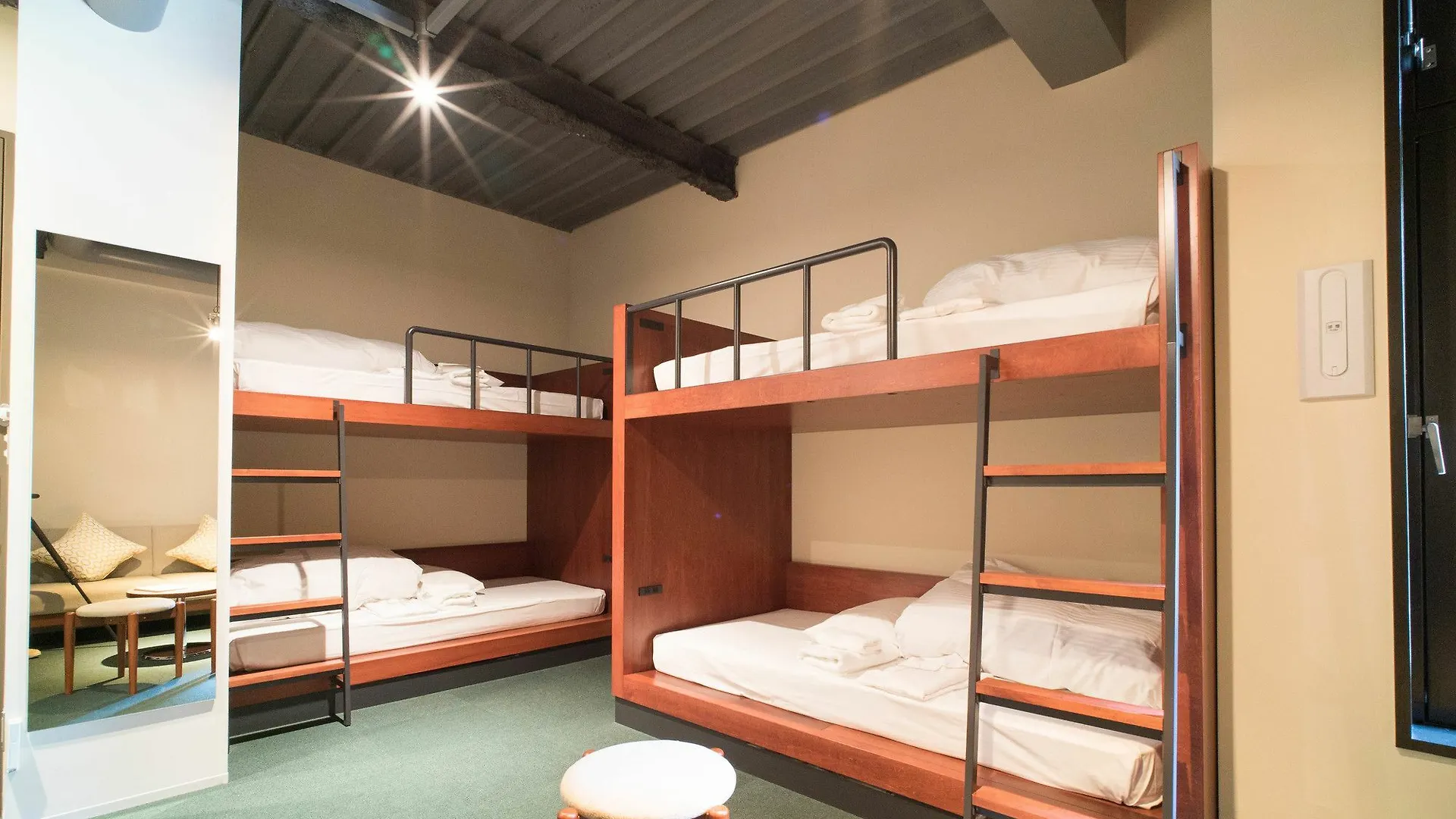 Hakoba Hakodate By The Share Hotels 3*,  اليابان