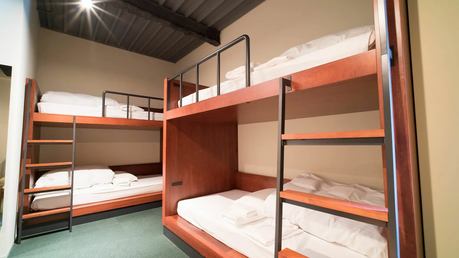 Hakoba Hakodate By The Share Hotels 3*,
