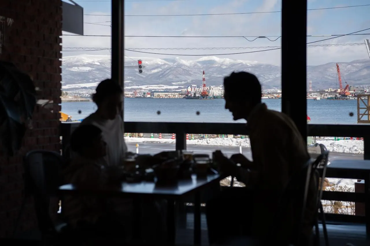 Hakoba Hakodate By The Share Hotels