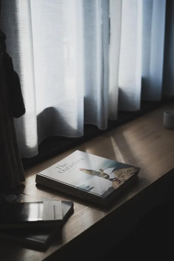 Hakoba Hakodate By The Share Hotels