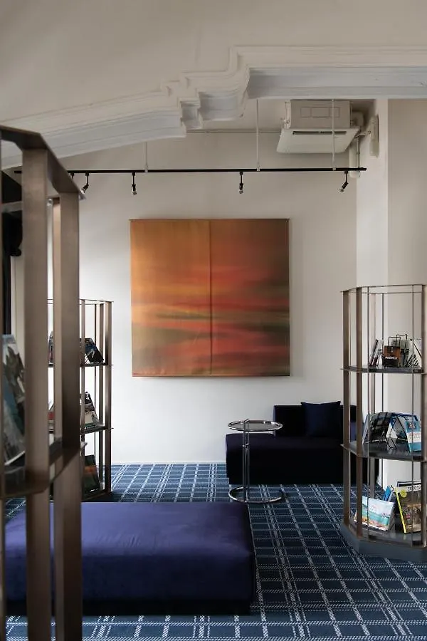 Hakoba Hakodate By The Share Hotels