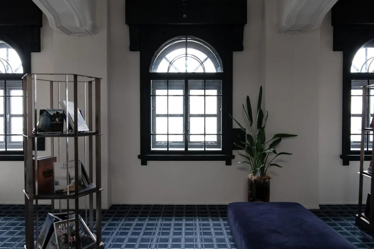 Hakoba Hakodate By The Share Hotels