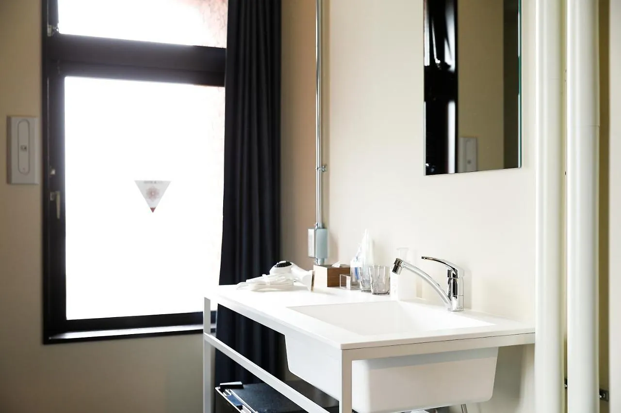 Hakoba Hakodate By The Share Hotels